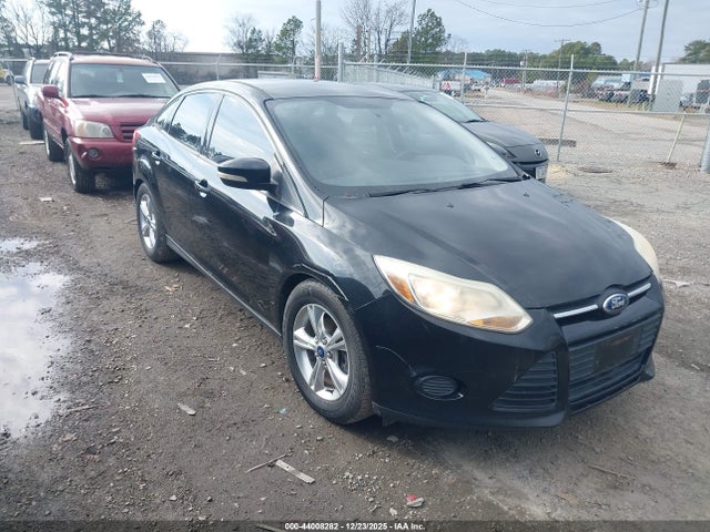 2014 FORD FOCUS 1FADP3F24EL379149
