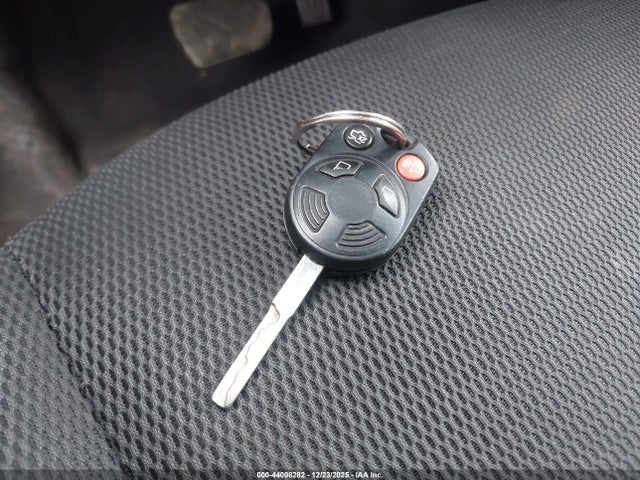 2014 FORD FOCUS 1FADP3F24EL379149 Photo 10