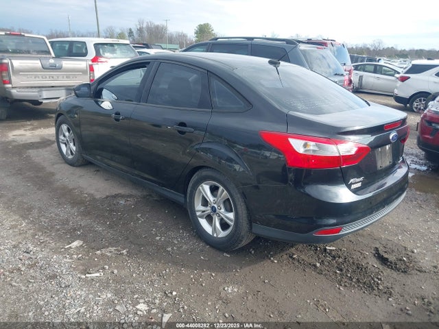 2014 FORD FOCUS 1FADP3F24EL379149 Photo 2