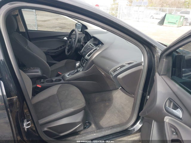 2014 FORD FOCUS 1FADP3F24EL379149 Photo 4