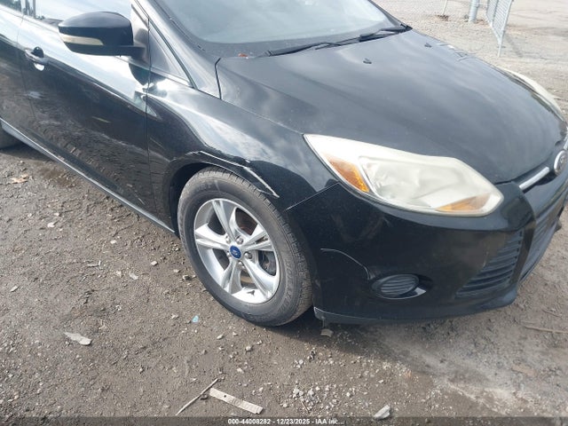 2014 FORD FOCUS 1FADP3F24EL379149 Photo 5