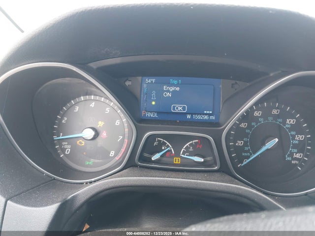 2014 FORD FOCUS 1FADP3F24EL379149 Photo 6