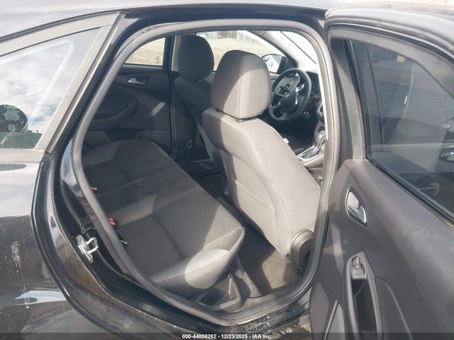 2014 FORD FOCUS 1FADP3F24EL379149 Photo 7