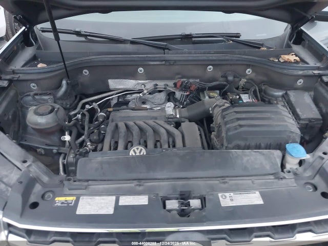 1V2WR2CA5KC557177 Volkswagen Atlas 3.6l V6 Se W/technology