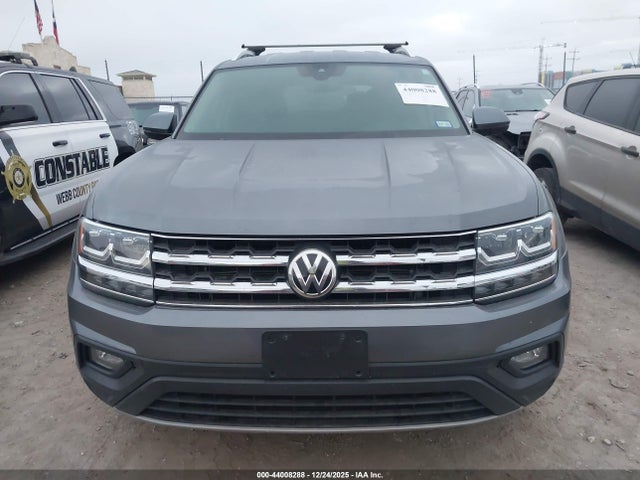 1V2WR2CA5KC557177 Volkswagen Atlas 3.6l V6 Se W/technology