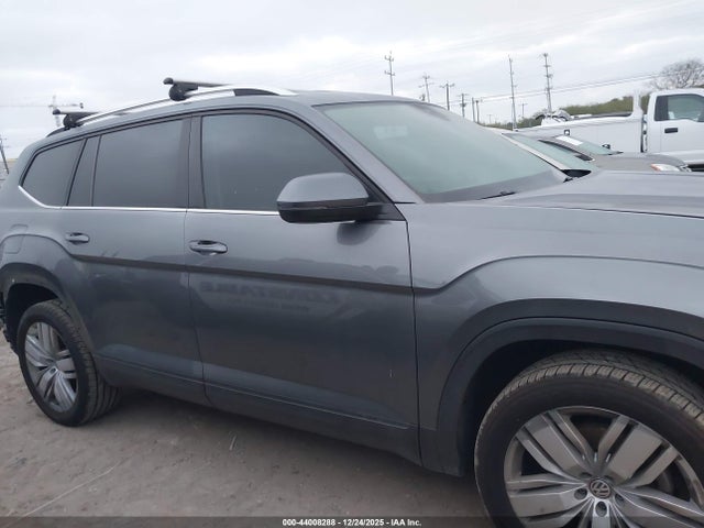 1V2WR2CA5KC557177 Volkswagen Atlas 3.6l V6 Se W/technology
