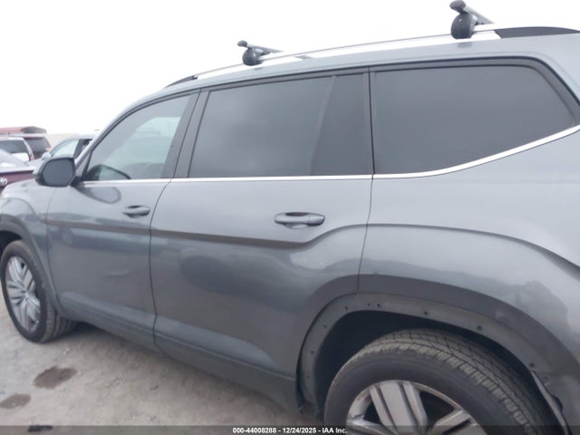 1V2WR2CA5KC557177 Volkswagen Atlas 3.6l V6 Se W/technology