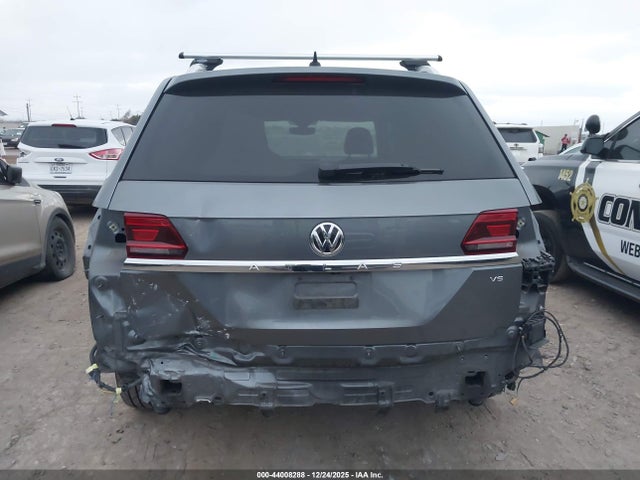 1V2WR2CA5KC557177 Volkswagen Atlas 3.6l V6 Se W/technology