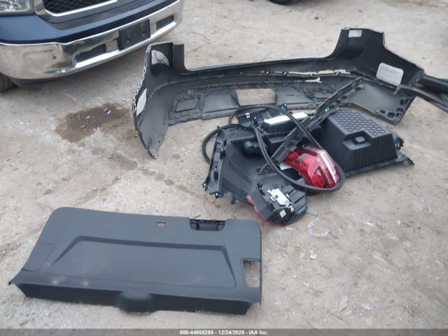 1V2WR2CA5KC557177 Volkswagen Atlas 3.6l V6 Se W/technology