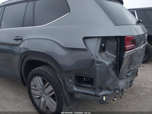1V2WR2CA5KC557177 Volkswagen Atlas 3.6l V6 Se W/technology