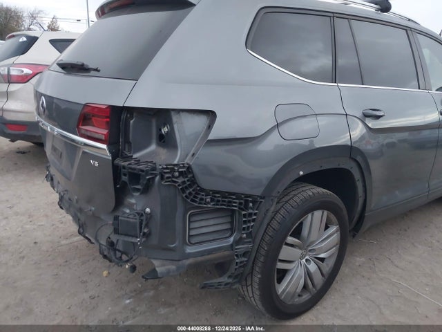1V2WR2CA5KC557177 Volkswagen Atlas 3.6l V6 Se W/technology