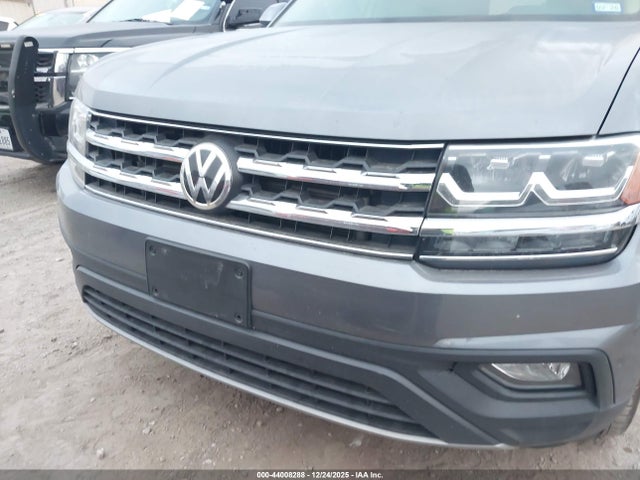 1V2WR2CA5KC557177 Volkswagen Atlas 3.6l V6 Se W/technology