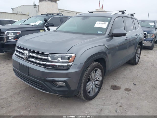 1V2WR2CA5KC557177 Volkswagen Atlas 3.6l V6 Se W/technology