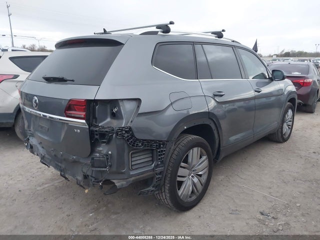 1V2WR2CA5KC557177 Volkswagen Atlas 3.6l V6 Se W/technology