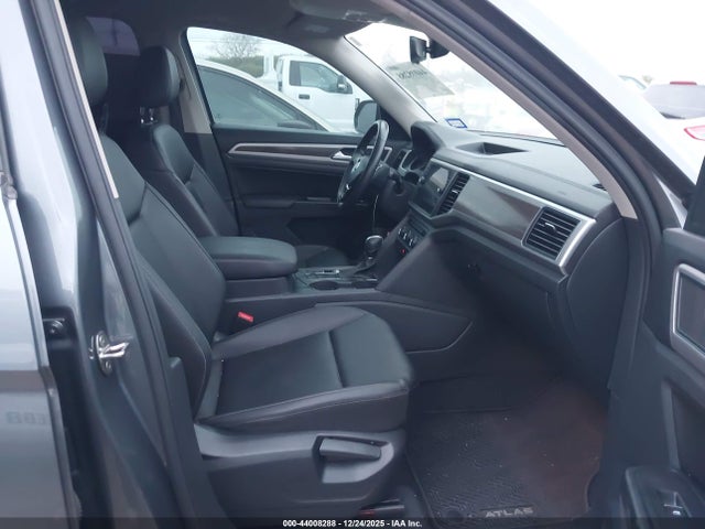 1V2WR2CA5KC557177 Volkswagen Atlas 3.6l V6 Se W/technology