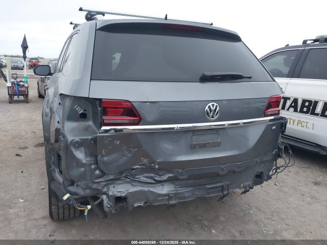 1V2WR2CA5KC557177 Volkswagen Atlas 3.6l V6 Se W/technology