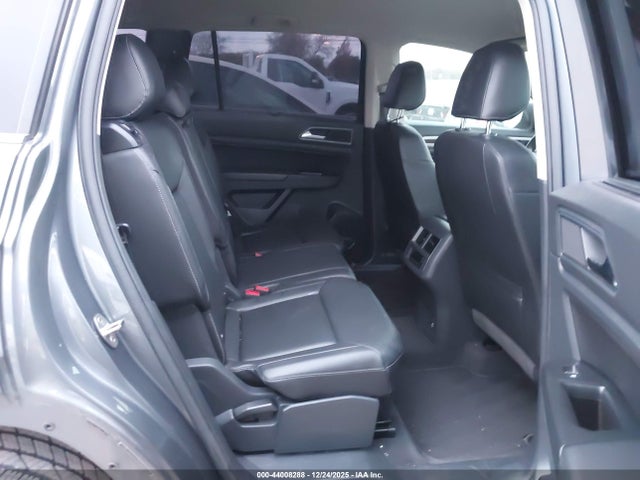 1V2WR2CA5KC557177 Volkswagen Atlas 3.6l V6 Se W/technology