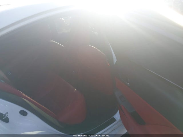 2021 LEXUS IS 350 JTHGZ1B21M5048235 Photo 7