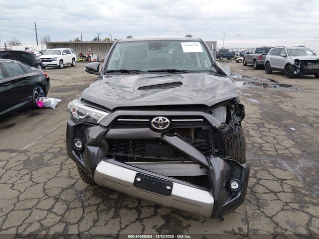 JTERU5JRXP6090198 Toyota 4runner Trd Off Road Premium