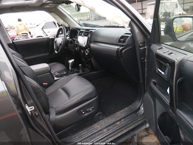 JTERU5JRXP6090198 Toyota 4runner Trd Off Road Premium