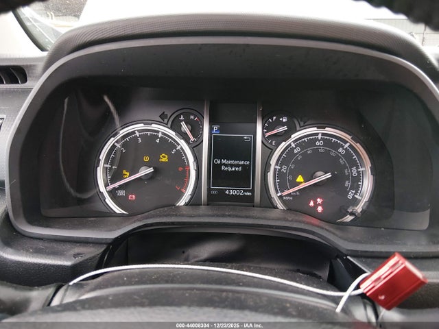 JTERU5JRXP6090198 Toyota 4runner Trd Off Road Premium