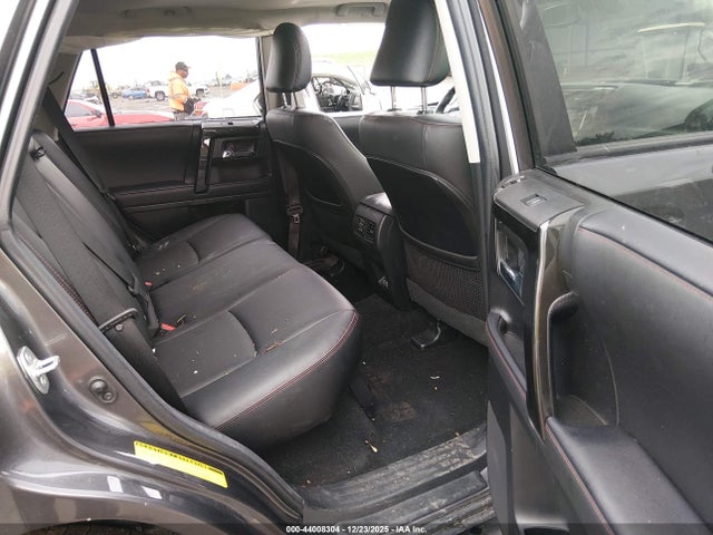 JTERU5JRXP6090198 Toyota 4runner Trd Off Road Premium