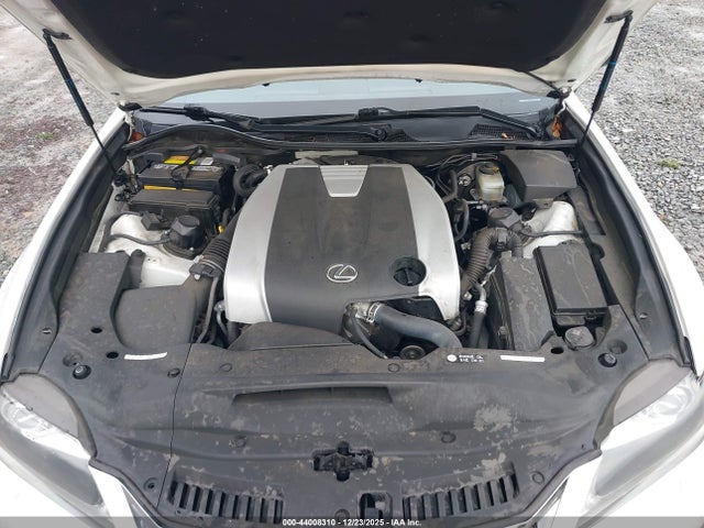 Lexus Gs 350 Crafted Line 2015 JTHCE1BL2FA001311 Image 10