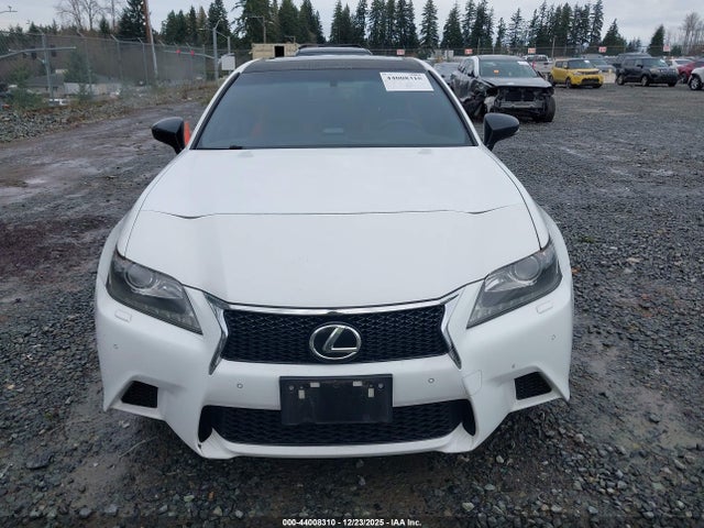 Lexus Gs 350 Crafted Line 2015 JTHCE1BL2FA001311 Image 12