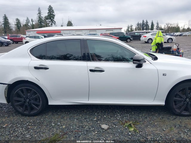 Lexus Gs 350 Crafted Line 2015 JTHCE1BL2FA001311 Image 13