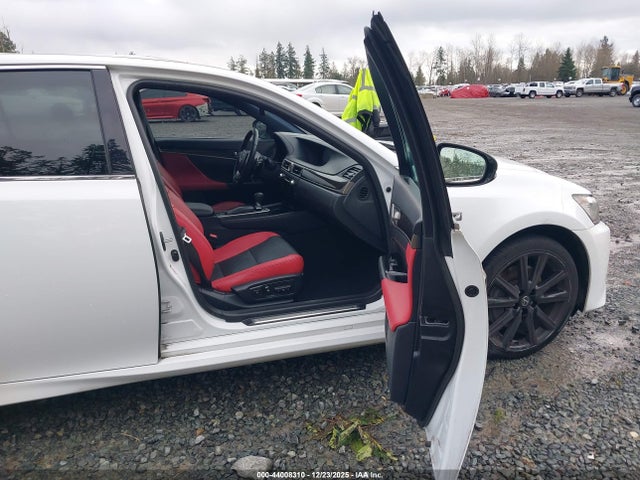 Lexus Gs 350 Crafted Line 2015 JTHCE1BL2FA001311 Image 5
