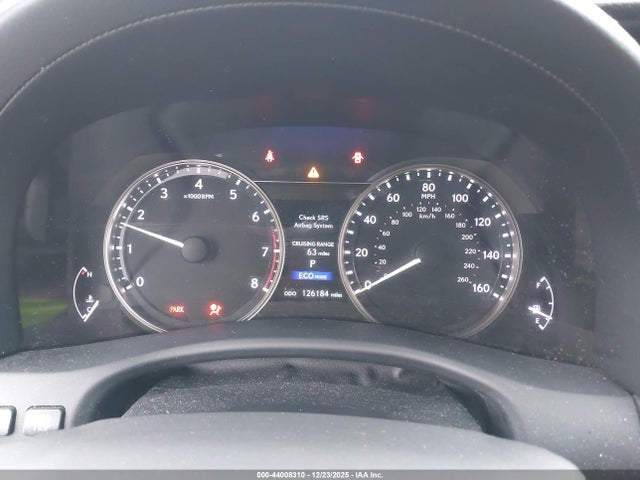 Lexus Gs 350 Crafted Line 2015 JTHCE1BL2FA001311 Image 7