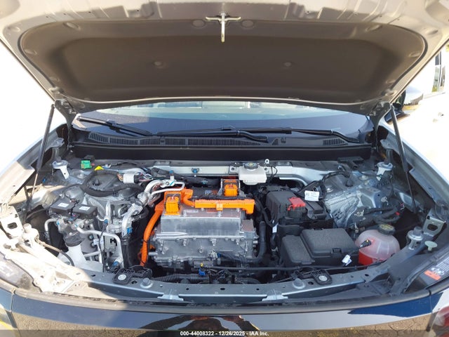 3GPKHXRJ7RS507875 Honda Prologue Touring