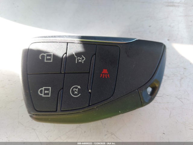 3GPKHXRJ7RS507875 Honda Prologue Touring