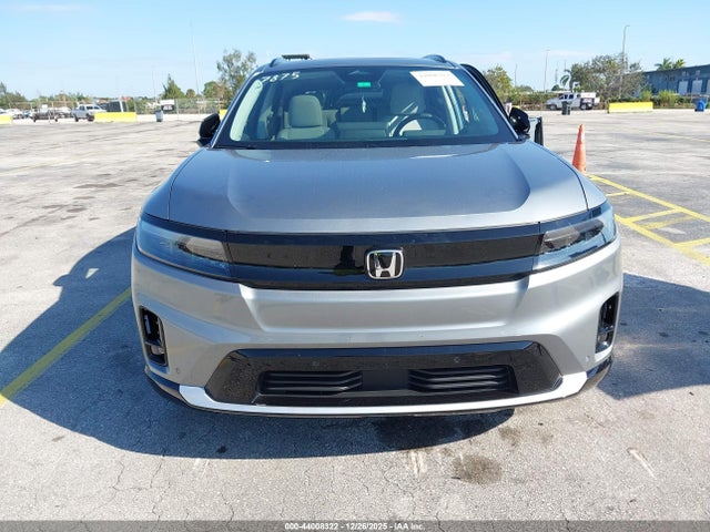 3GPKHXRJ7RS507875 Honda Prologue Touring