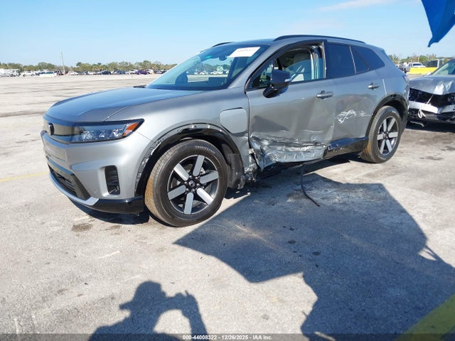 3GPKHXRJ7RS507875 Honda Prologue Touring