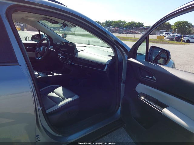 3GPKHXRJ7RS507875 Honda Prologue Touring