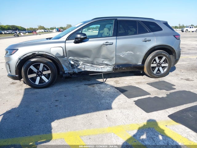 3GPKHXRJ7RS507875 Honda Prologue Touring