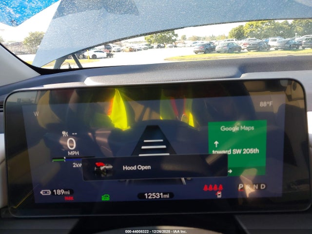 3GPKHXRJ7RS507875 Honda Prologue Touring
