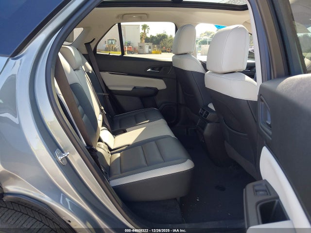 3GPKHXRJ7RS507875 Honda Prologue Touring