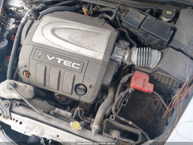 2006 ACURA RL JH4KB16566C004992 Photo 9