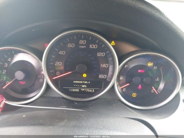 2006 ACURA RL JH4KB16566C004992 Photo 6