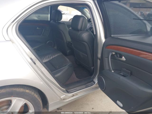 2006 ACURA RL JH4KB16566C004992 Photo 7