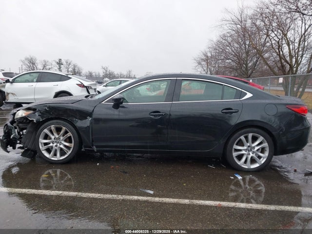 Aukcja sprzedaży 2014 Mazda Mazda6 I Touring, vin: JM1GJ1V61E1134063, numer aukcji: 44008325