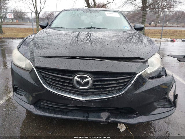 Auction sale of the 2014 Mazda Mazda6 I Touring, vin: JM1GJ1V61E1134063, lot number: 44008325
