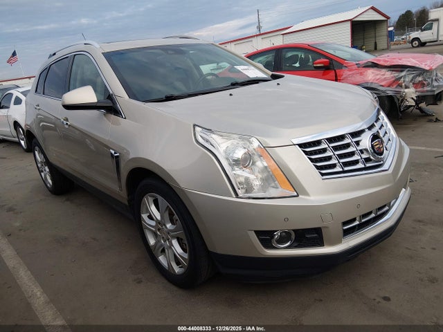 2016 CADILLAC SRX 3GYFNCE36GS566290 Photo 0