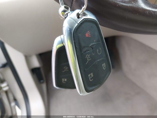 2016 CADILLAC SRX 3GYFNCE36GS566290 Photo 10