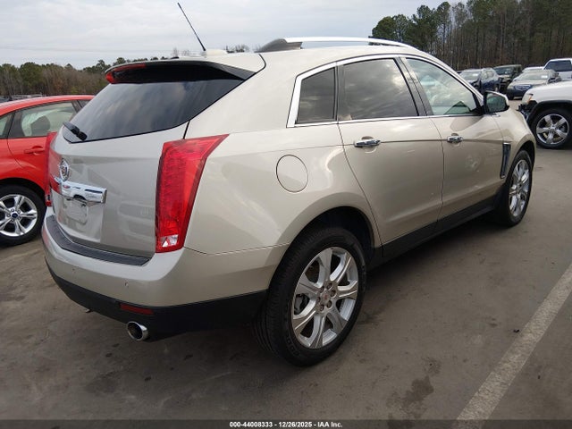 2016 CADILLAC SRX 3GYFNCE36GS566290 Photo 3