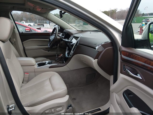2016 CADILLAC SRX 3GYFNCE36GS566290 Photo 4