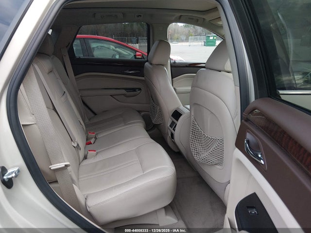 2016 CADILLAC SRX 3GYFNCE36GS566290 Photo 7