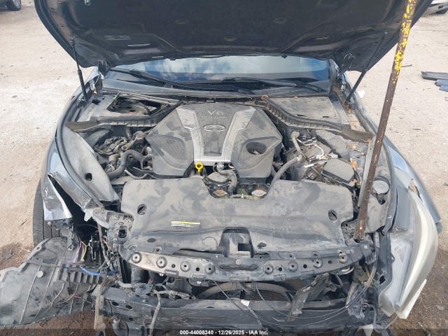 2018 INFINITI Q50 JN1EV7AP3JM362574 Photo 9